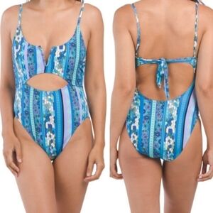 New Lucky Brand One Piece Size L